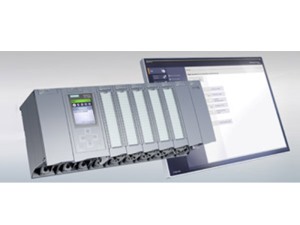 Siemens PLC Module